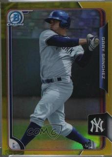 Gary Sanchez