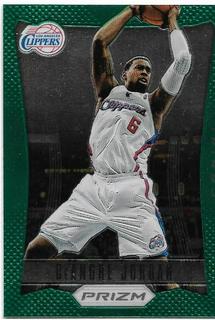 DeAndre Jordan