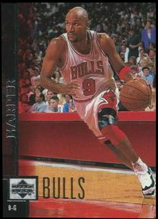 Ron Harper