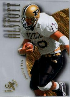 Mike Alstott