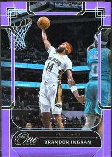 Brandon Ingram