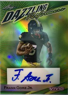 Frank Gore Jr.