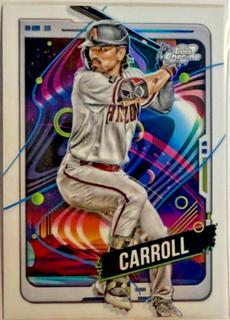 Corbin Carroll