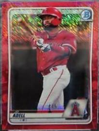Jo Adell