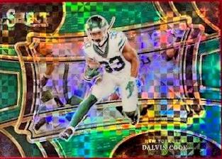 Dalvin Cook