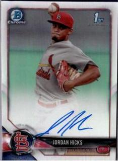Jordan Hicks