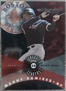 Manny Ramirez