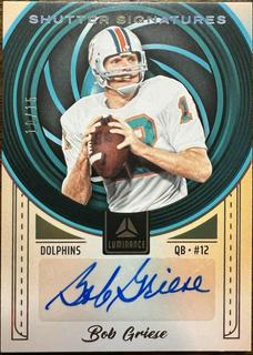 Bob Griese