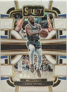 Kyrie Irving