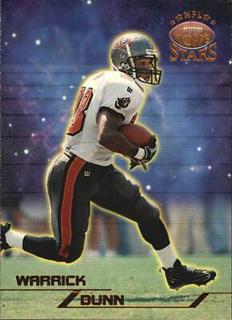Warrick Dunn