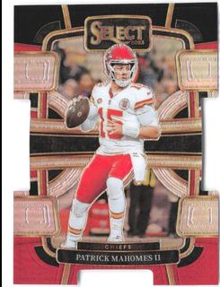 Patrick Mahomes II