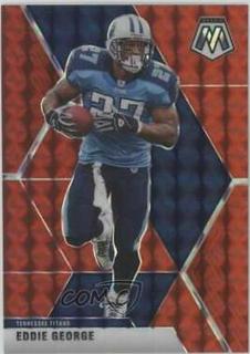 Eddie George