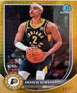 Andrew Nembhard