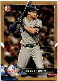 Giancarlo Stanton