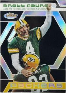 Brett Favre