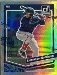 Emmanuel Rodriguez
