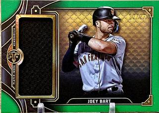 Joey Bart