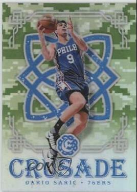 Dario Saric #98