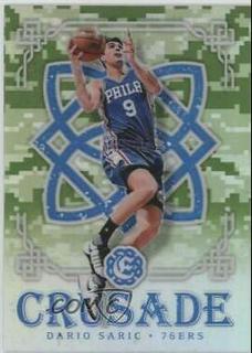Dario Saric