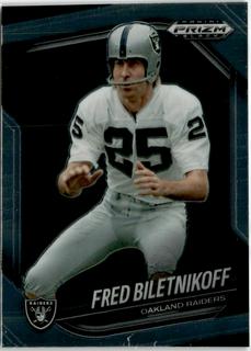 Fred Biletnikoff
