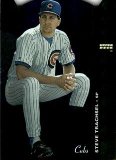 Steve Trachsel