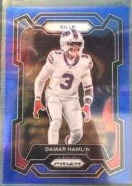 Damar Hamlin