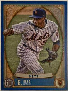 Edwin Diaz
