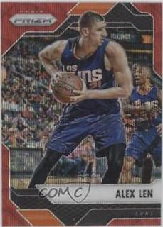 Alex Len