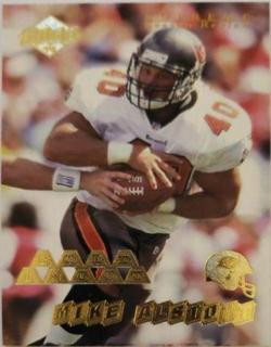 Mike Alstott