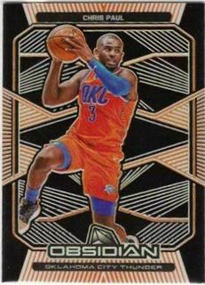 Chris Paul