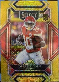 Derrick Gore