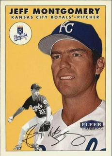 Jeff Montgomery