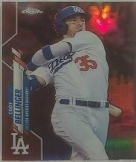 Cody Bellinger