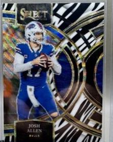 Josh Allen
