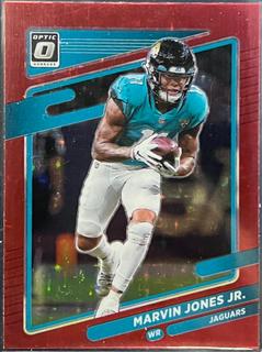Marvin Jones Jr.