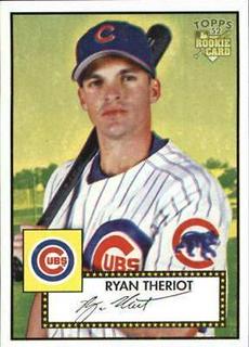 Ryan Theriot