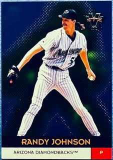 Randy Johnson