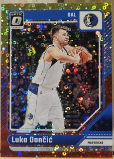 Luka Doncic