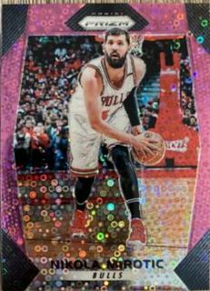 Nikola Mirotic