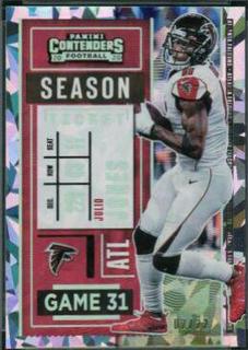 Julio Jones