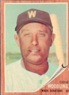 Gene Woodling