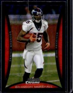 Brandon Marshall