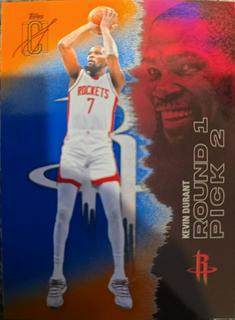 Kevin Durant
