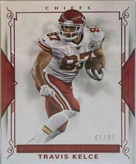 Travis Kelce