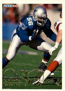 Andre Tippett