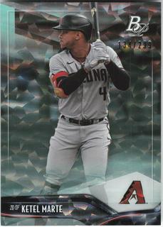 Ketel Marte