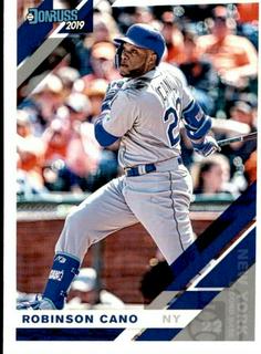 Robinson Cano