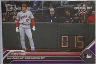 Pitch Timer