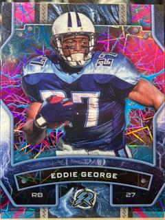 Eddie George