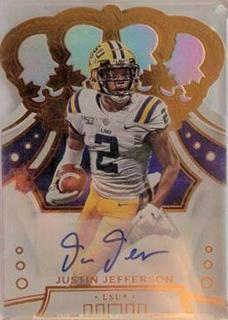 Justin Jefferson